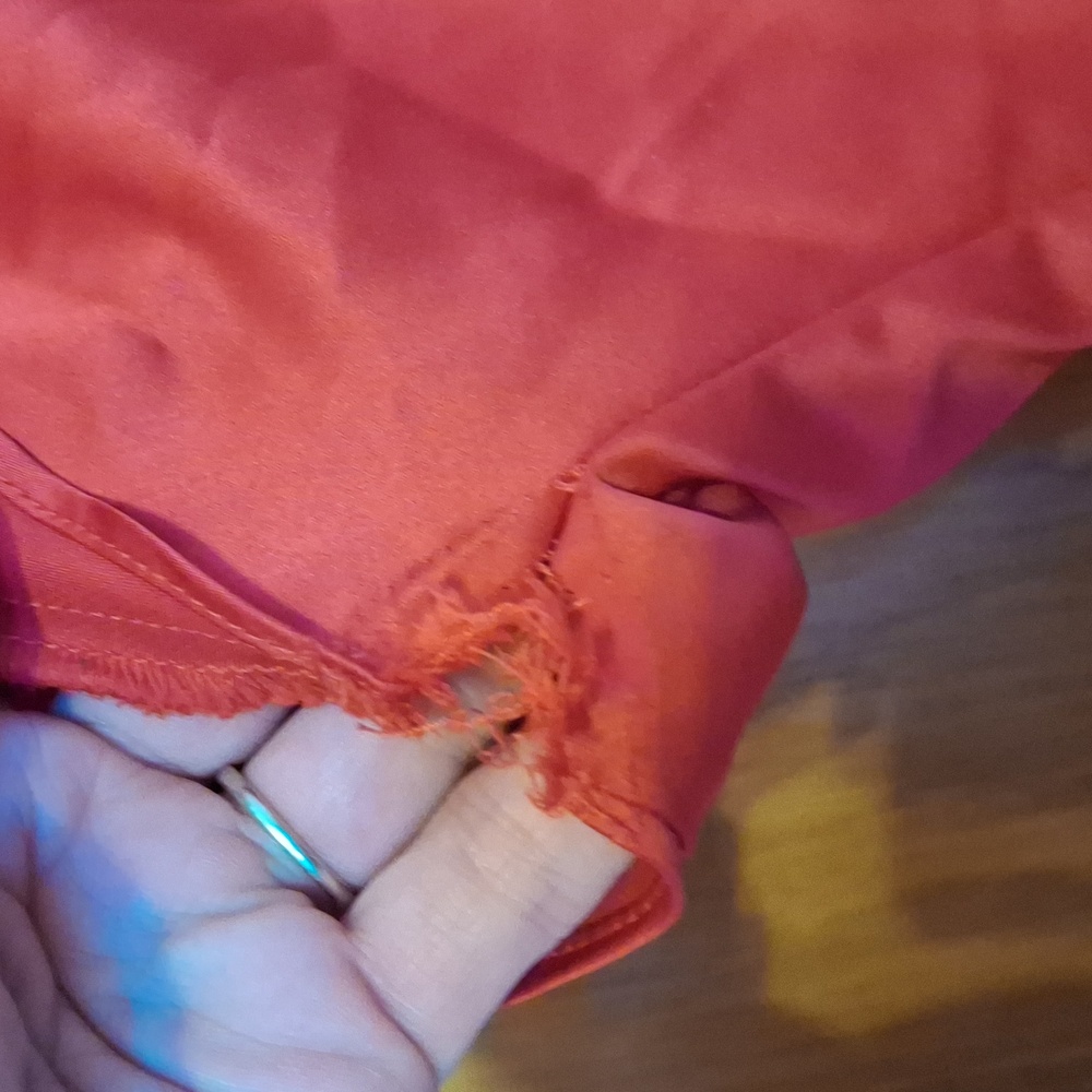 VS Love Robe - READ - Picture 6 of 7